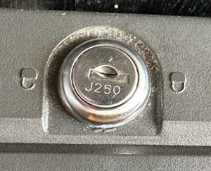 Lock Face Photo - J250