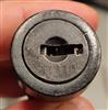 Knoll Westinghouse H6018 Lock Key