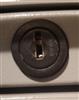 Knoll K008 File Cabinet Lock Key