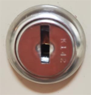 Korden K142 File Lock Key