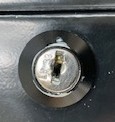 LH33 Drawer Safe Lock Key