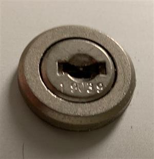 Lowe Fletcher 19039 Lock Key