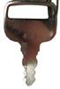 Mercury 451 Boat Lock Key