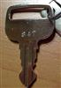 Mercury 847 Boat Lock Key