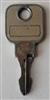 MLM Lehmann 18008 Key