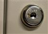 MMF BL45 Cabinet Lock Key