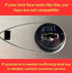 X Series Not Compatible