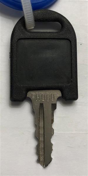 Ronis FH080 Key