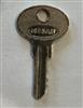 Ronis Mesan 622 Original Key