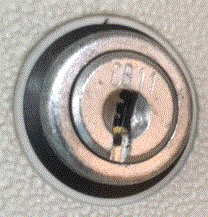 Sentry Safe CB11 File Lock