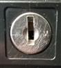 Sentry Safe M Lock Key