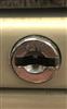 Shaw Walker S12 File Cabinet Lock Key