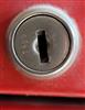 Snap-On Y455 Toolbox Lock Key