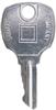 Square D Company NSR251 Panel Board Lock Key