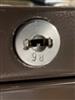 Storwal International B6 File Cabinet Lock Key