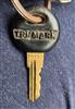 TM133 Original Key