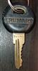 TriMark TM173 RV Key Lock