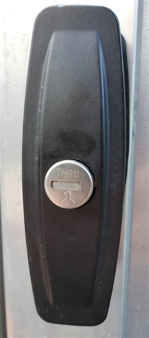 TriMark TM911 Lock Key