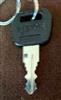 TriMark 200R Truck Topper Key Lock