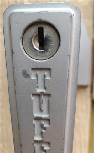 Tuff Shed BT08 Lock Key