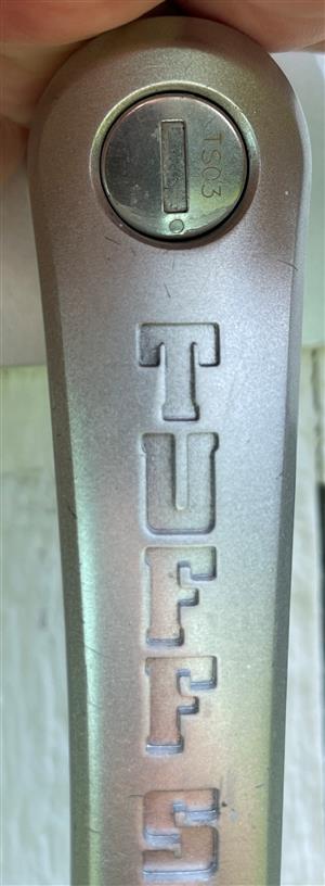 Tuff Shed TS03 Lock Key