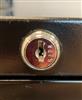 Wesko Global W479 Lock Key