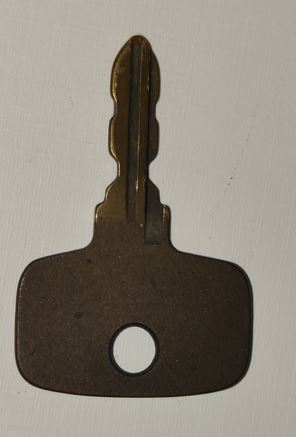 Y355 Original Key