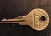 Yale LL176 Key