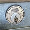 Yale Lock  E0001 - E1600 Example